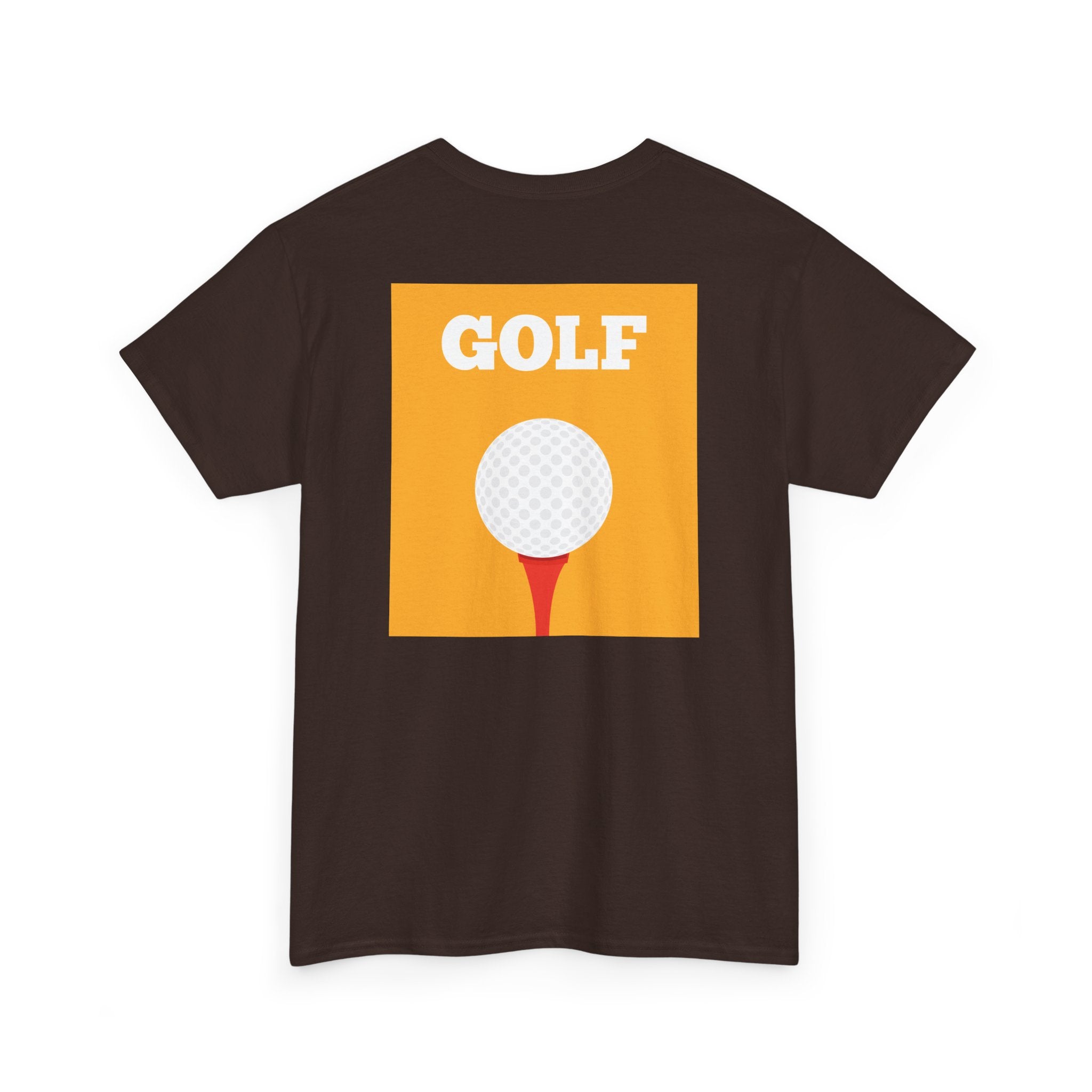 Sport & Rich Golf T‑Shirt