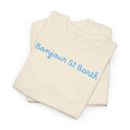 St. Barth Bonjour T‑Shirt