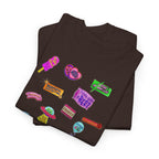 Candy Doodle T-Shirt