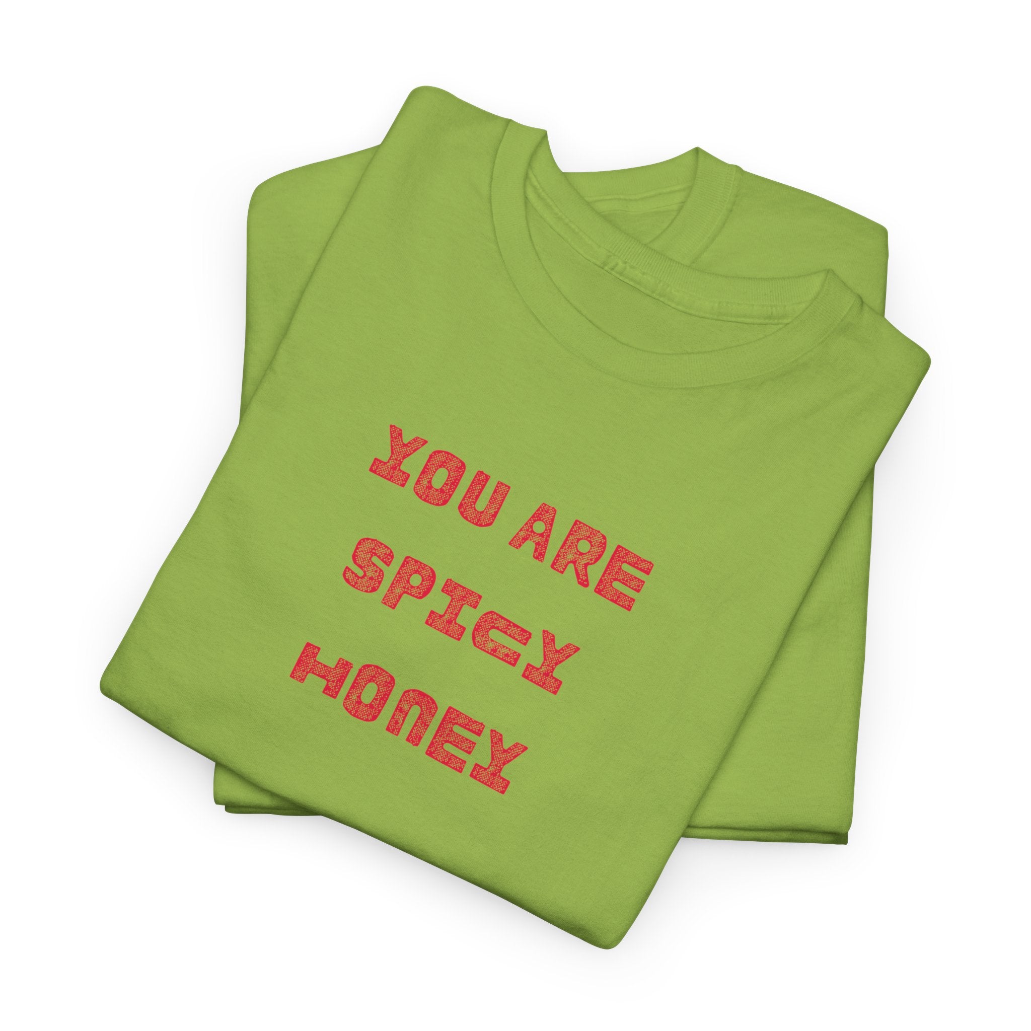 You Are Spicy Honey T-Shirt