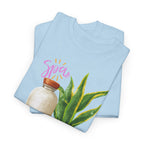 Wellness Spa T-Shirt - Heat Mess