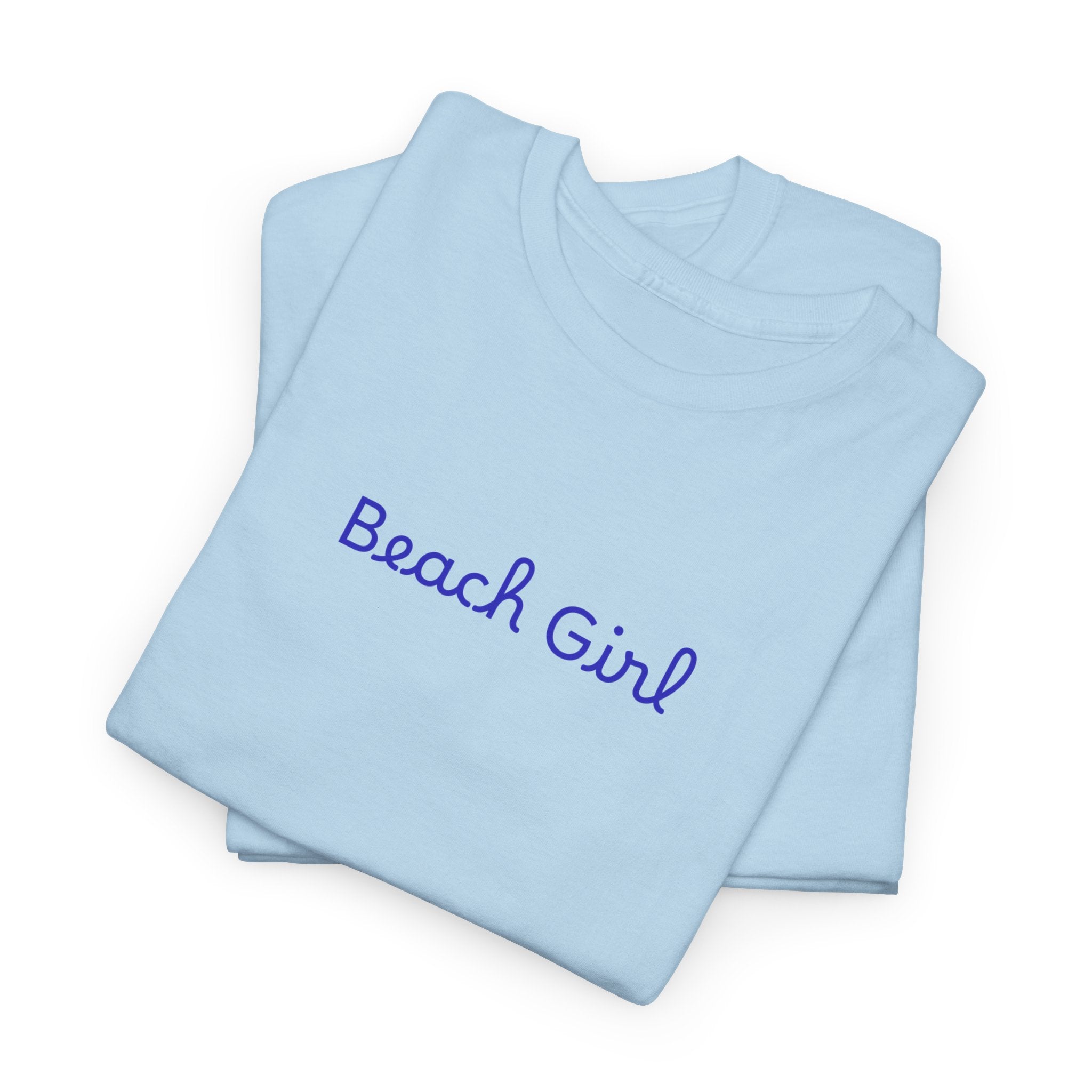 Beach Girl T-Shirt