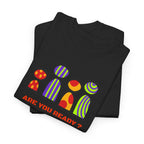 Are You Ready T-Shirt