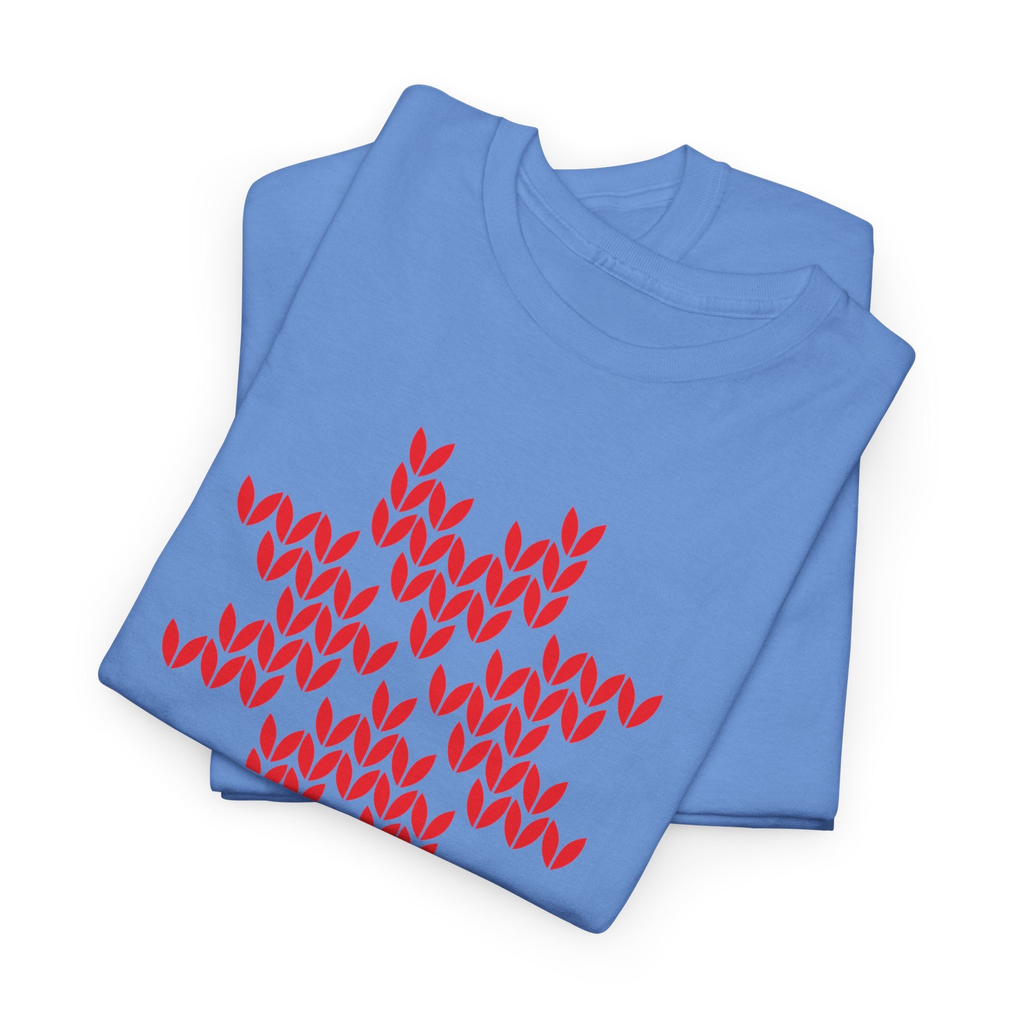 Ski Holiday T-Shirt - Heat Mess