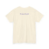 No Crying...  T‑Shirt