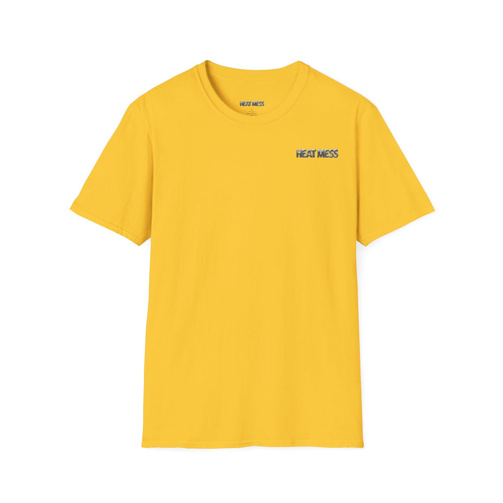 Suck It Lollipop Tee - Heat Mess