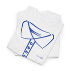 Polo Collar Tee - Heat Mess