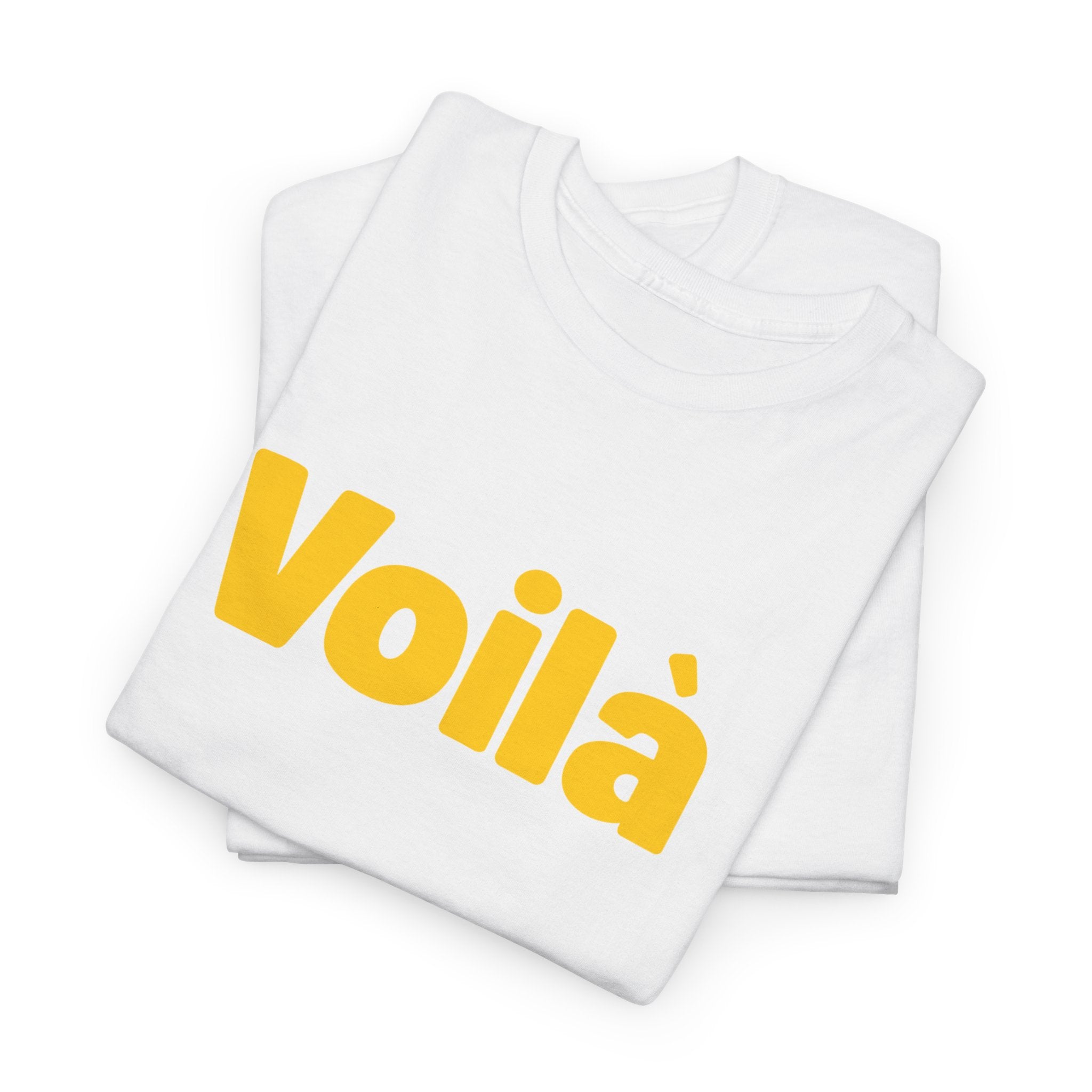 Voilà T-shirt