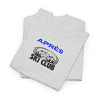 Apres Ski T-Shirt - Heat Mess