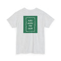 Love "More Amore Por Favor" T-Shirt - Heat Mess