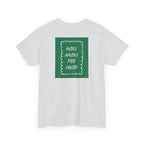 Love "More Amore Por Favor" T-Shirt - Heat Mess