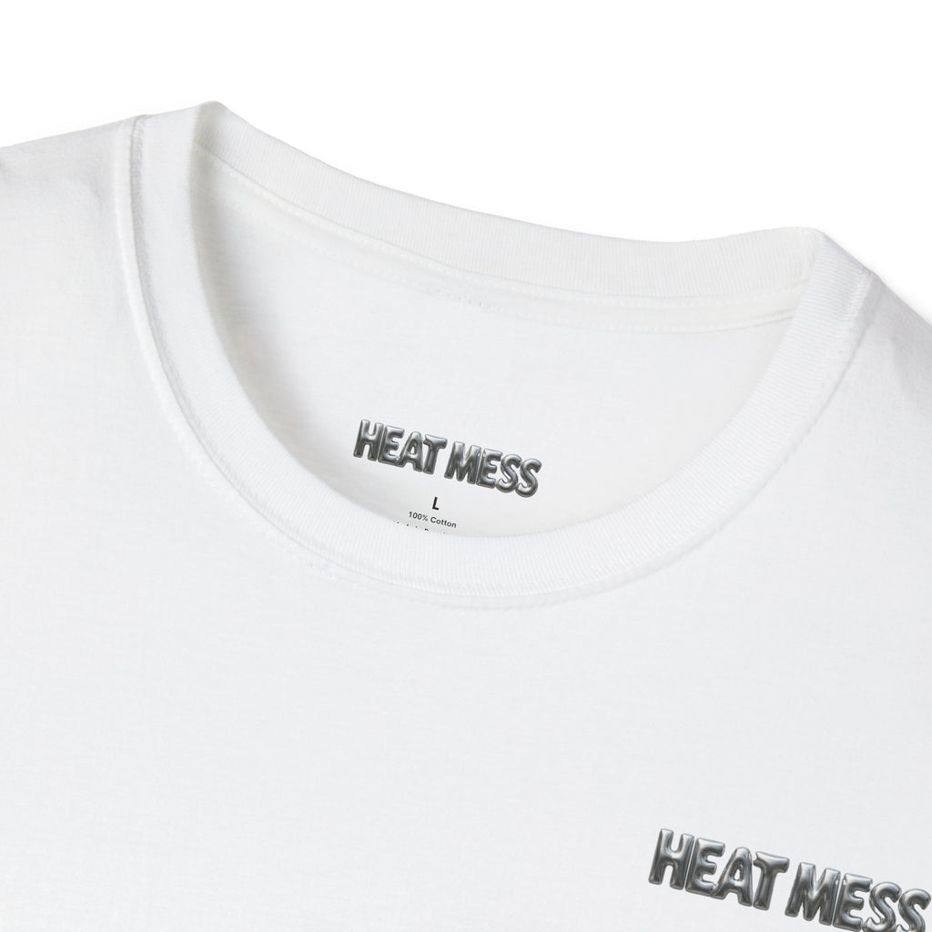 Suck It Lollipop Tee - Heat Mess