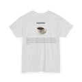 Espresso Cup Coffee T-Shirt - Heat Mess