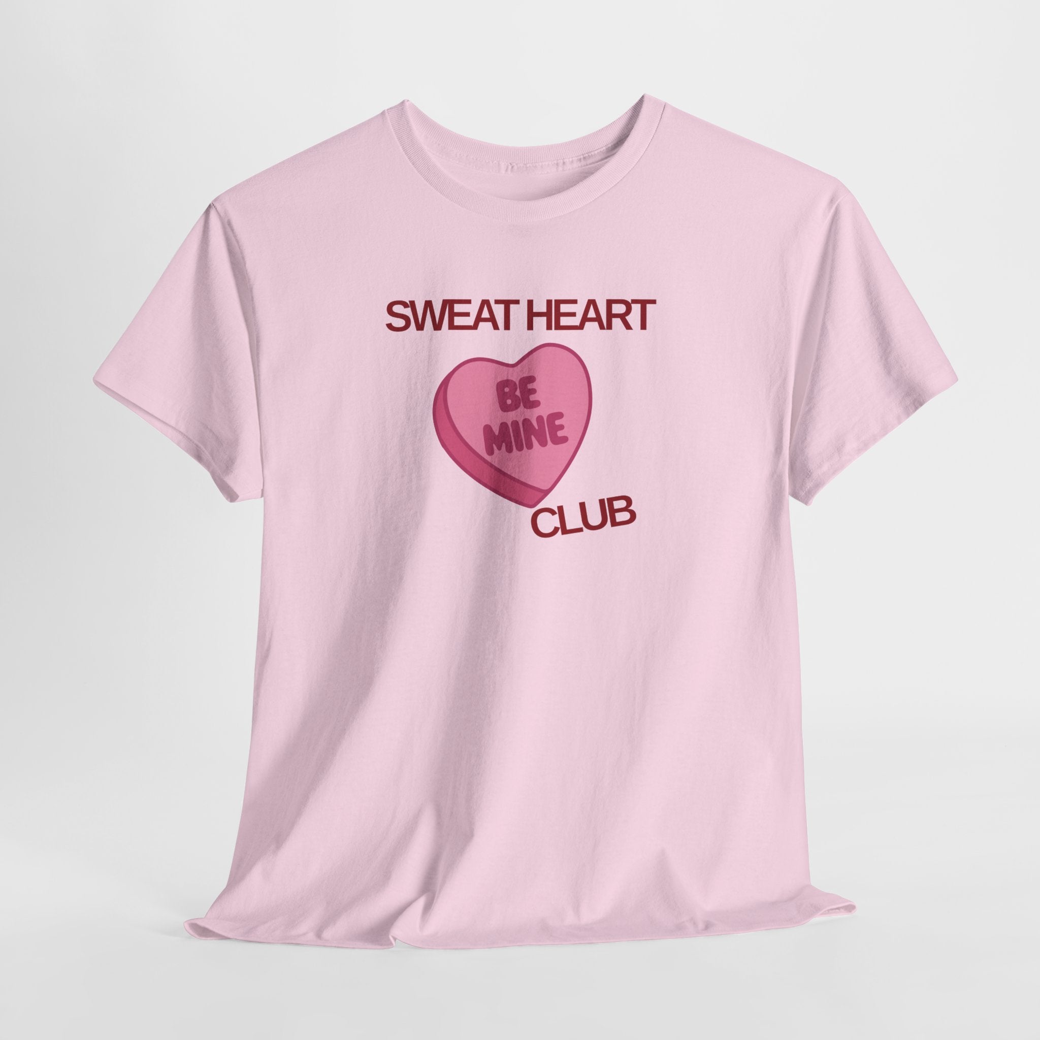 Be Mine T-Shirt - Heat Mess