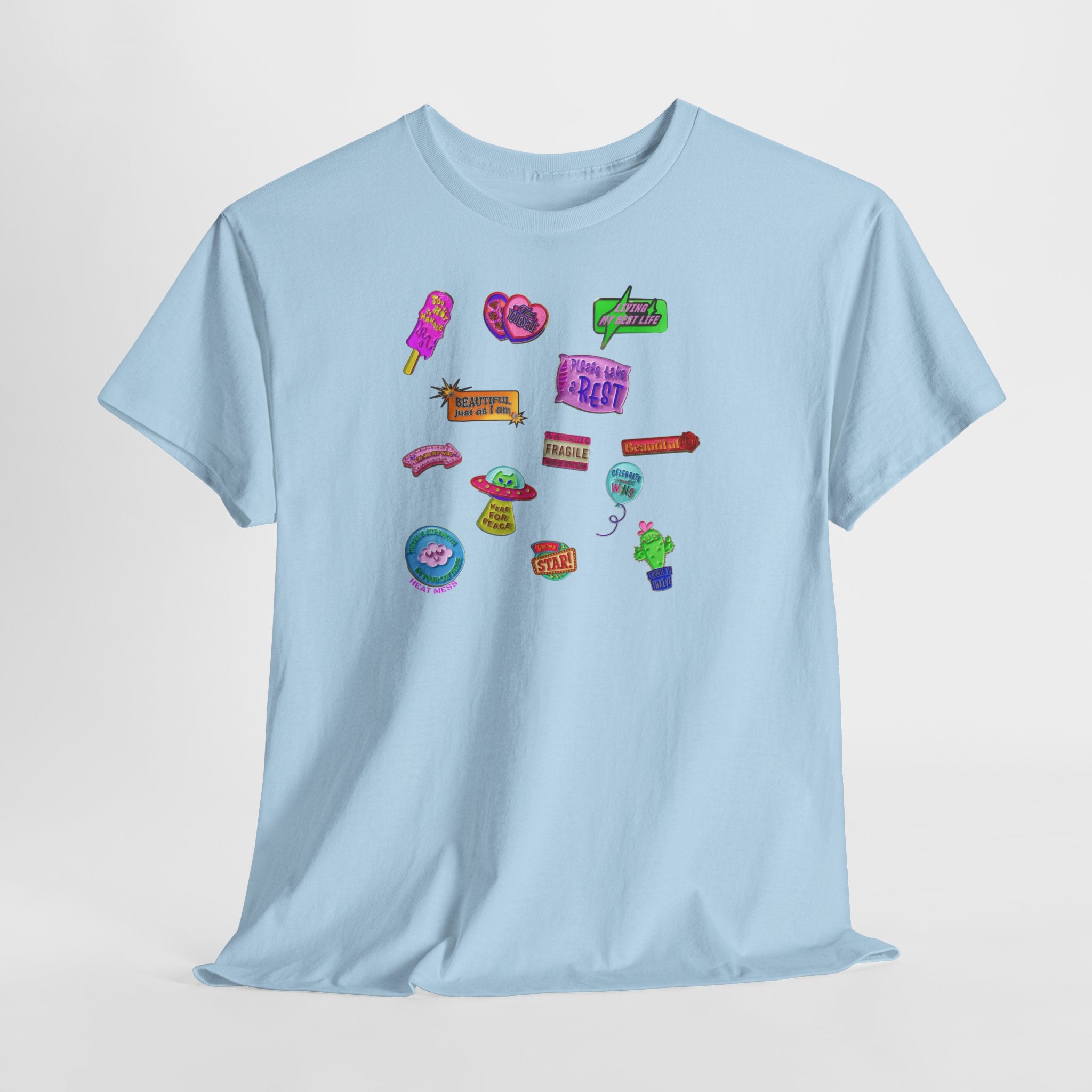 Candy Doodle T-Shirt