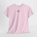 Paris Society T-shirt - Heat Mess