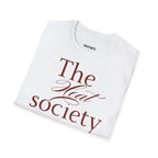 The Heat Society T-Shirt - Heat Mess