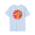 Rockstar Microphone T-Shirt