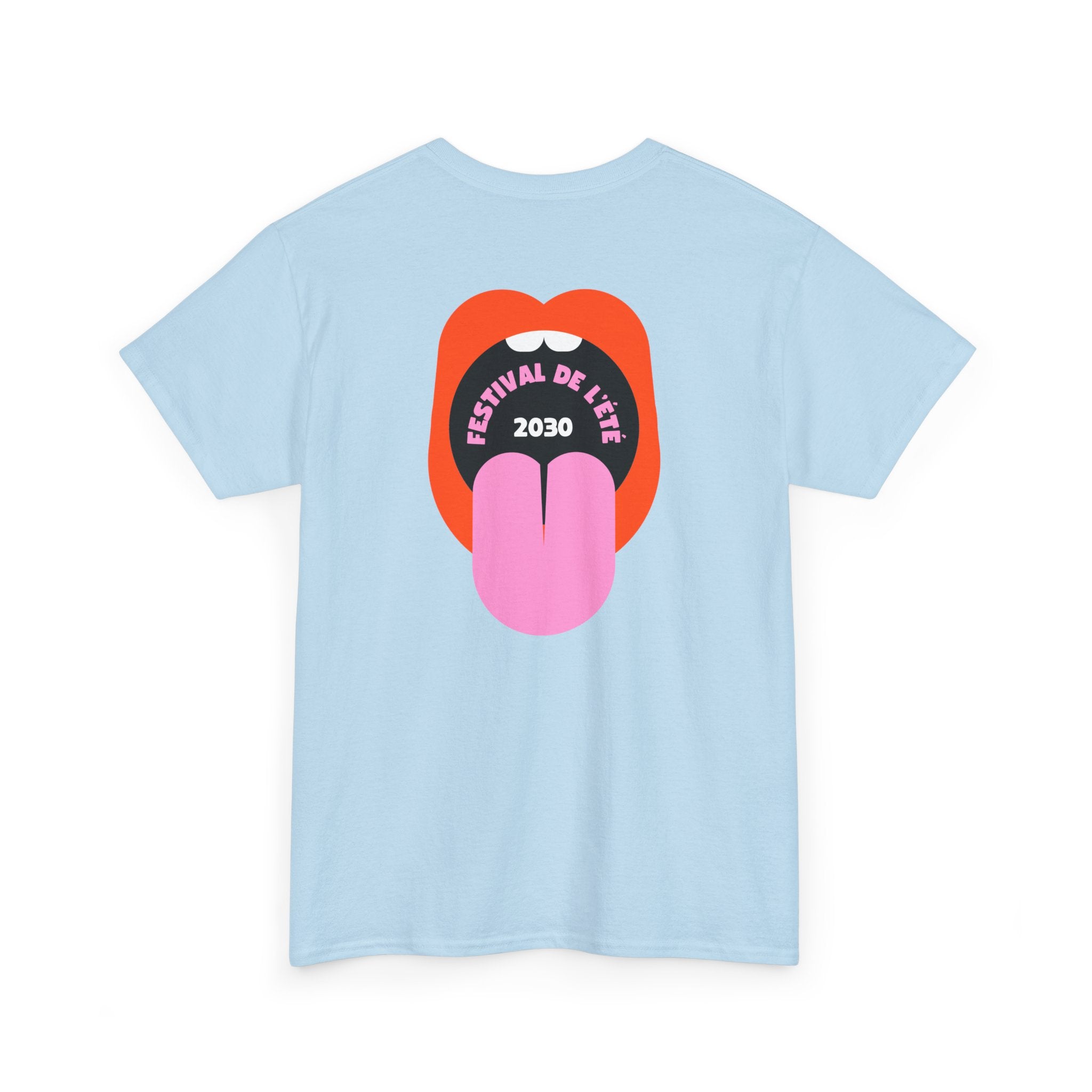 Festival 2030 T-Shirt