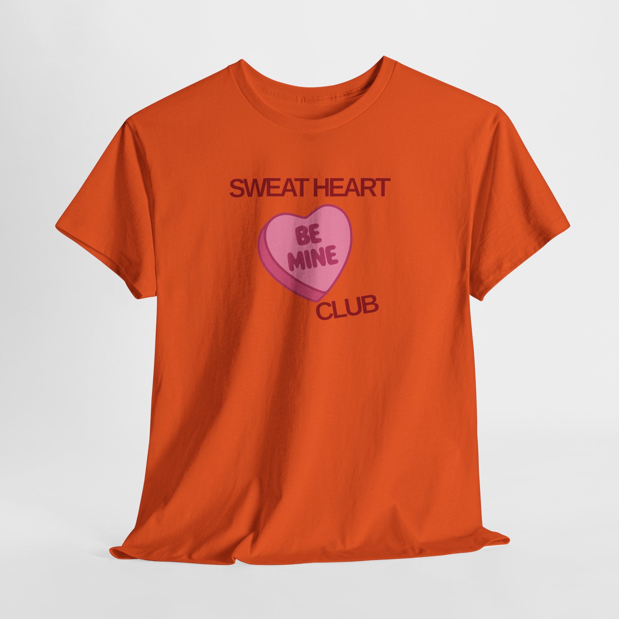 Be Mine T-Shirt - Heat Mess