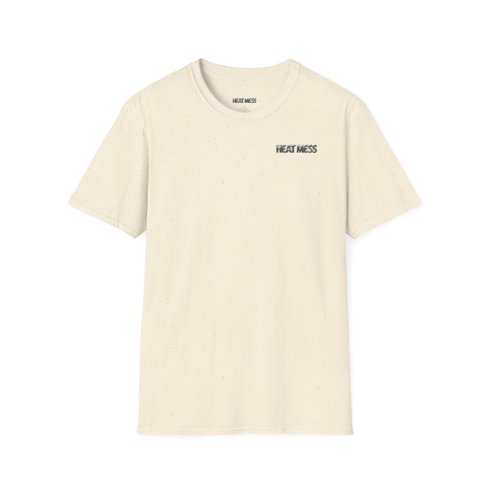 Heat Mess T-Shirt - Heat Mess