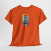 Cocktail Glass After Ski T-Shirt