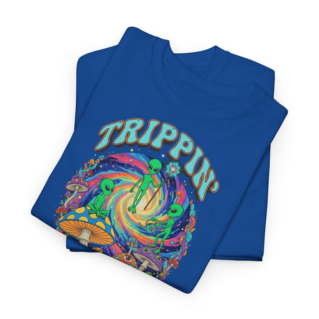 Psychedelic Trip T-Shirt