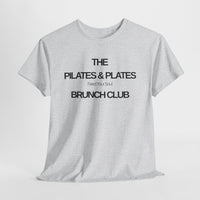 Pilates Brunch Club T-Shirt