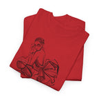 Dance T-Shirt - Heat Mess