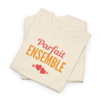 Love Parfait Ensemble T-Shirt - Heat Mess