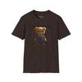 California Teddy Bear T‑Shirt - Heat Mess