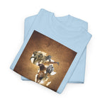 Africa Animals Park T-Shirt - Heat Mess