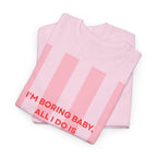 Make Money Tee - Heat Mess