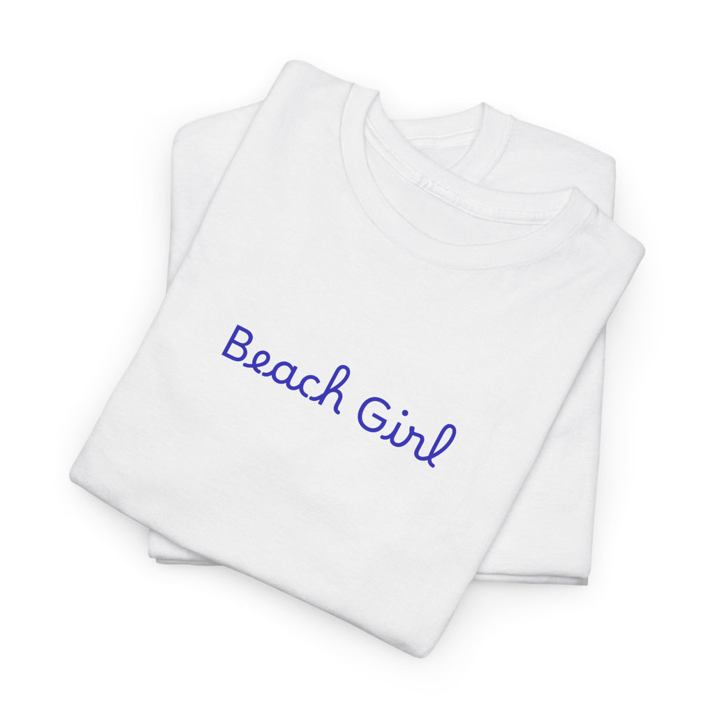 Beach Girl T-Shirt