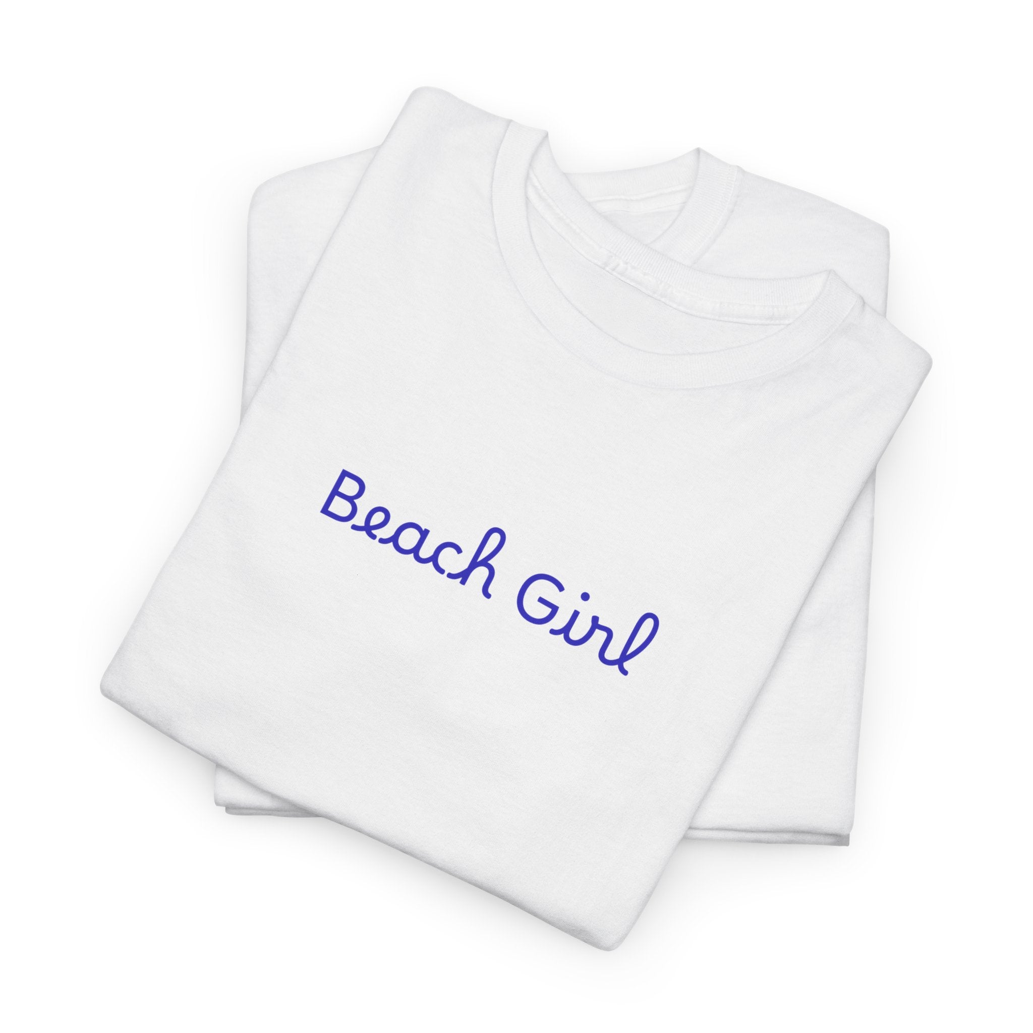 Beach Girl T-Shirt
