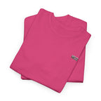 'More Amor Por Favor' T-shirt - Heat Mess