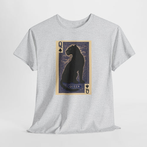Black Panther Tee - Heat Mess