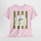 Grande Annonce T-Shirt - Heat Mess