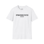 Prosecco Mood T-Shirt - Heat Mess