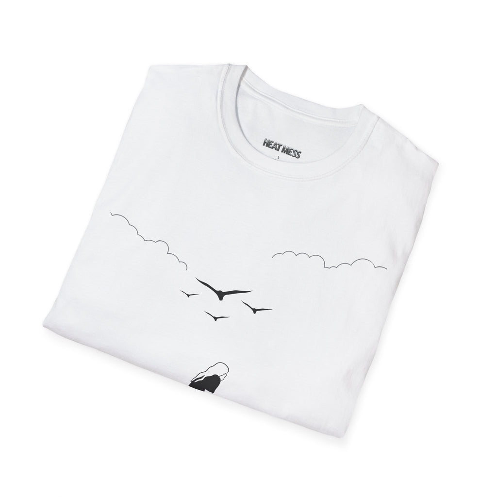 Vis Ton Rêve Tee - Heat Mess