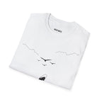 Vis Ton Rêve Tee - Heat Mess