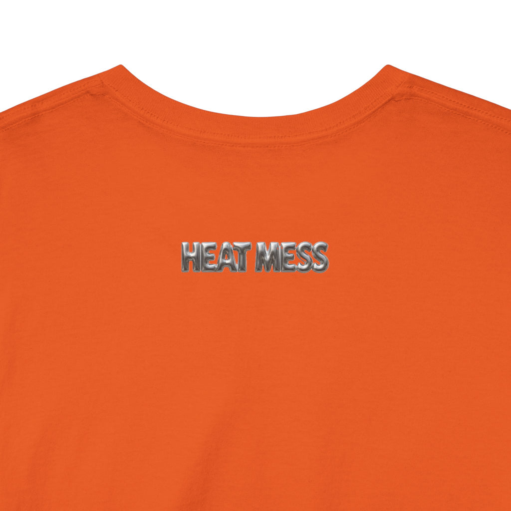 Tropical Vintage Tee - Heat Mess