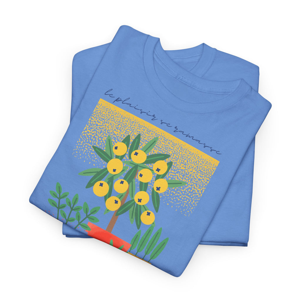 Plant Lover T‑Shirt - Heat Mess