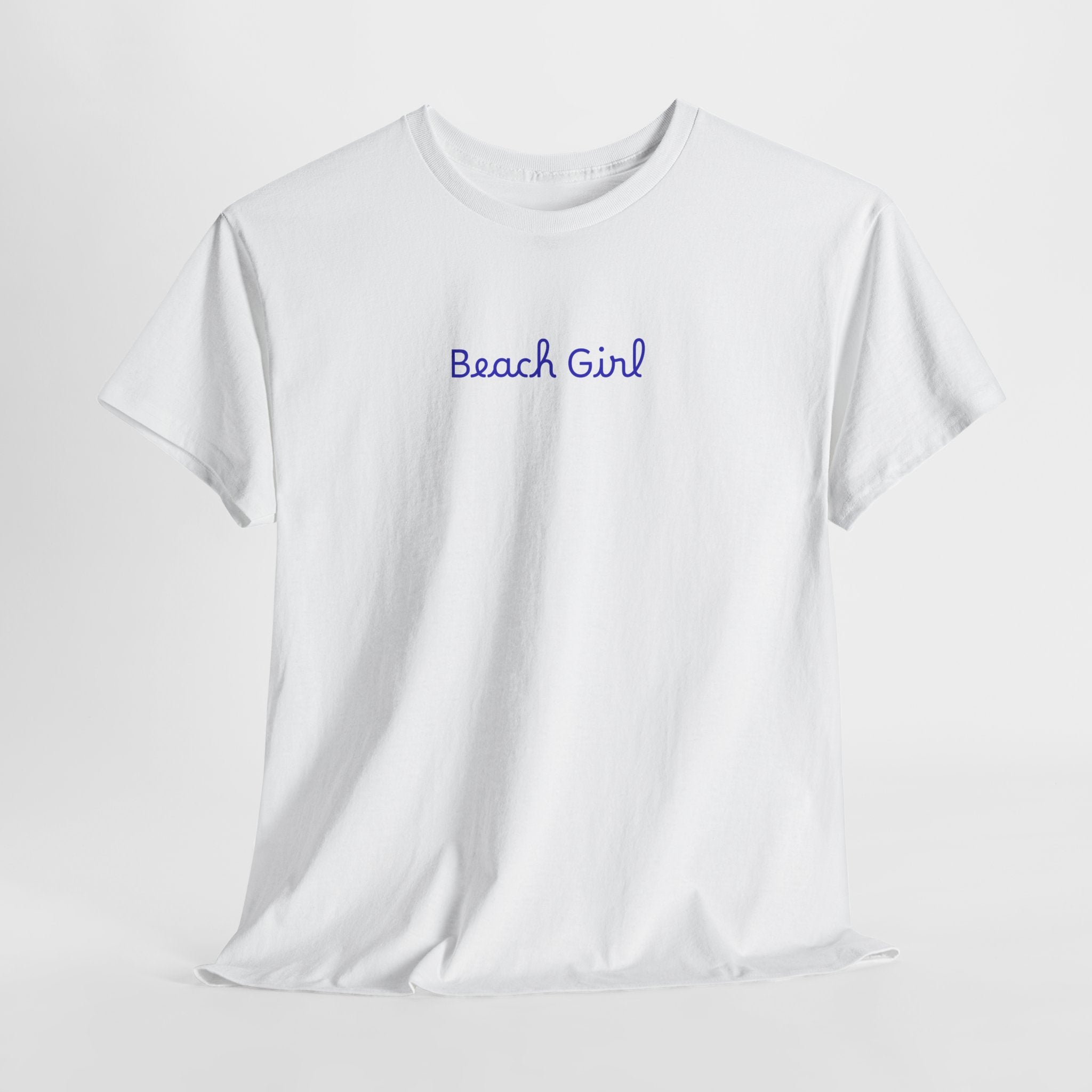 Beach Girl T-Shirt