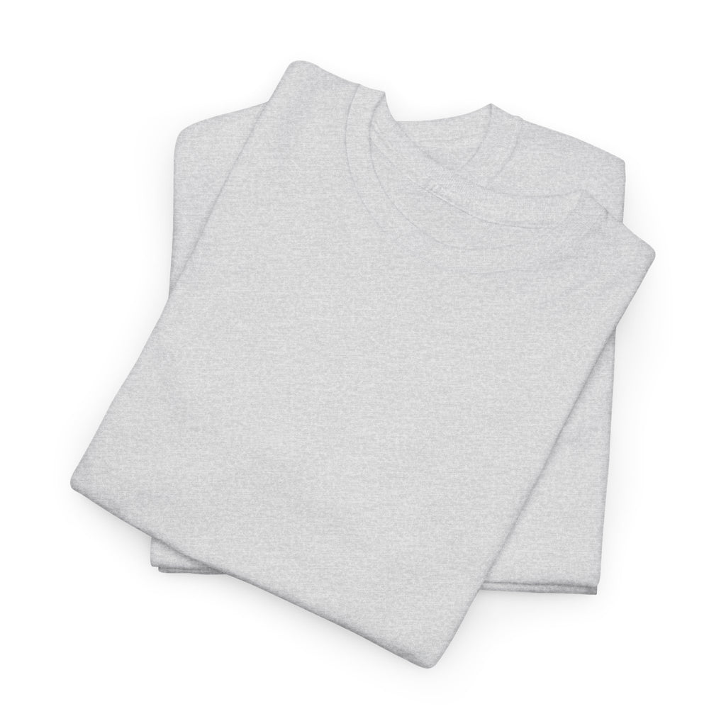 Love "More Amore Por Favor" T-Shirt - Heat Mess