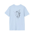 Cherubin Angel T-Shirt - Heat Mess