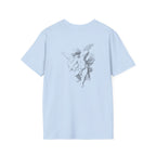 Cherubin Angel T-Shirt - Heat Mess