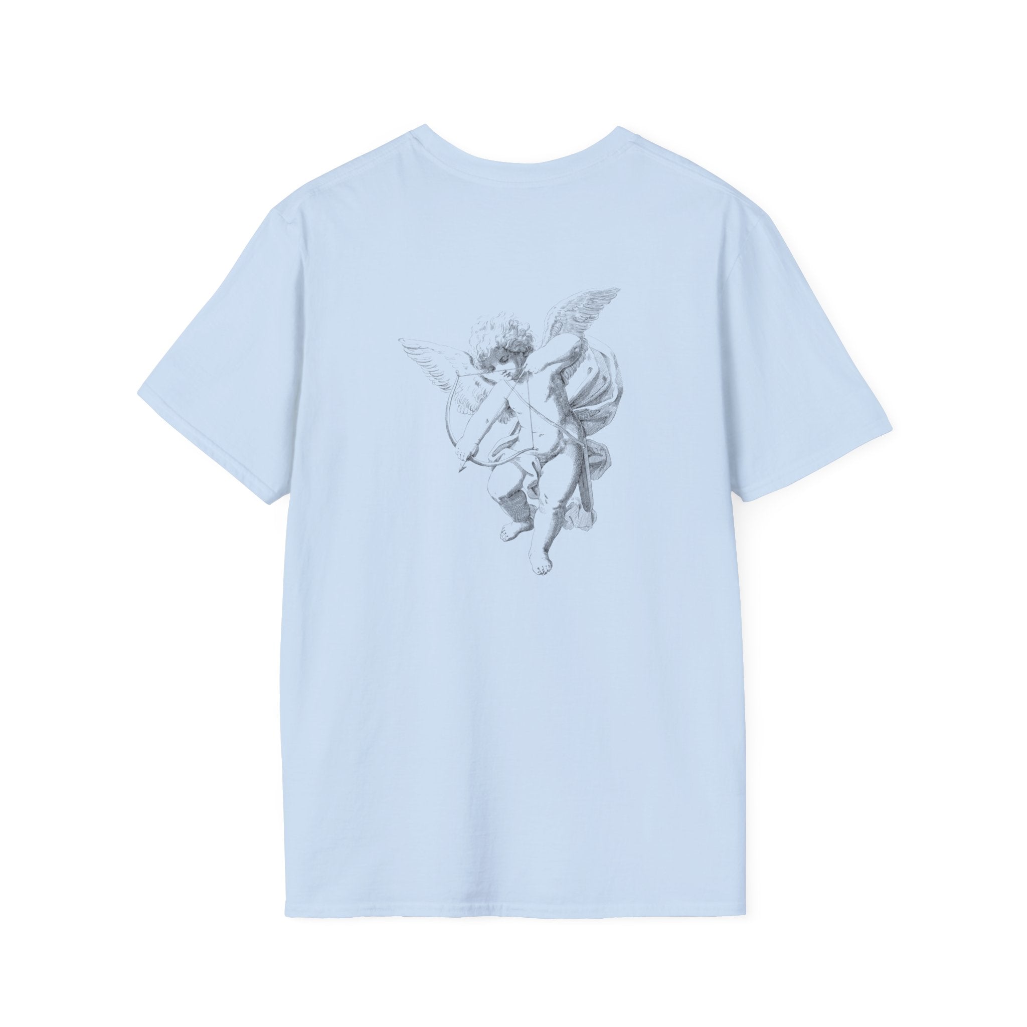 Cherubin Angel T-Shirt - Heat Mess