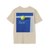 Padel Court T-Shirt