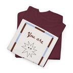 Love "You Are So Loved" T-Shirt - Heat Mess